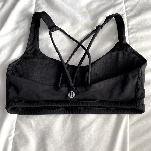 LULULEMON SPORTS BRA - Picture 2 of 2